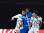الهلال يحسم ديربي الرياض أمام الشباب ويضيق الخناق على النصر