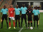 بعد السقوط أمام أورلاندو.. الأهلي يخسر على ملعبه لأول مرة أفريقيا منذ 1043 يوما