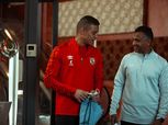 الأهلي يغادر جنوب أفريقيا ويتوجه إلى أسوان قبل السفر إلى قطر