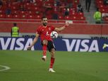 عمر ربيع ياسين: محاولات لتجهيز علي معلول لخوض مباراة الزمالك