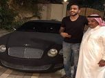 "بينتلي كهربا" تعادل قيمة 3 مواسم لـ"الفرعون المصري" في "القلعة البيضاء"