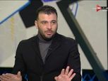 رسالة مؤثرة من عماد متعب للاعبي الأهلي بعد دعمه في مرضه