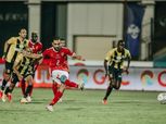 الأهلي يفوز على المقاولون بهدف نظيف في الظهور الأول لموسيماني (فيديو)