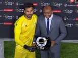 المهدي سليمان يكشف سبب هجوم جماهير الأهلي عليه خلال اللقاء