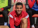 الأهلي يعلن انتقال محمد عبدالمنعم إلى سموحة معارا لمدة موسم ونصف
