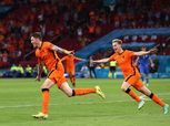 التشكيل الرسمي لمباراة هولندا والنمسا في يورو 2020