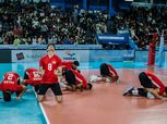 منتخب شباب الطائرة يتأهل لربع نهائي مونديال العالم بعد إسقاط كولومبيا