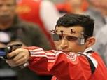 طوكيو 2020.. سامي عبدالرازق يودع منافسات الرماية بمنافسات المسدس الهوائي