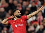 بديل محمد صلاح في ليفربول ضد كريستال بالاس.. فرمان من آرني سلوت