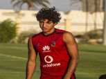 حسام البدري يُشيد بمستوى محمد هاني في الفترة الأخيرة