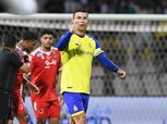 أهداف النصر والوحدة في الدوري السعودي.. رونالدو يسجل سوبر هاتريك