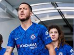 تقارير: هازارد إلى ريال مدريد بعد نهائي الدوري الأوروبي