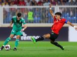 مدافع الأهلي الشاب يعلن إصابته بمزق في الخلفية.. «بكرة كان أول تمرين»