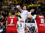 علي زين: منتخب اليد سيحصد ميدالية في بطولة العالم 2021