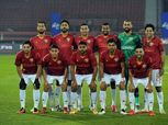 تشكيل سيراميكا كليوباترا وغزل المحلة بالجولة 13 للدوري الممتاز