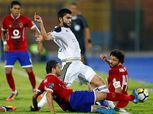 لا يعرف الهزيمة.. تاريخ مواجهات الأهلي أمام الأندية الإماراتية