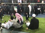 رئيس الاتحاد الكويتي يكشف عن تفاصيل سقوط حاجز مدرج بملعب نهائي خليجي 23