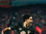 معتمد جمال يستعين بعمر جابر في معسكر الزمالك قبل مواجهة الأهلي بالقمة 132