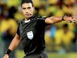 طاقم تحكيم مغربي لمباراة العودة بين المصري ومونانا