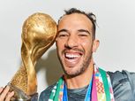 نجم الجزائر السابق: منتخب مصر تلاعب بمشاعرنا كعرب.. وحسام حسن زرع الروح العالية في اللاعبين