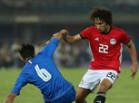 الحساب المنسوب للمكسيكية صاحبة أزمة عمرو وردة: الفيديو مش في معسكر المنتخب