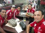 "باولو" ينافس "سليمان" وأخرون على خلافة "كهربا" في المنتخب