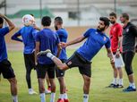 "عبد الحفيظ" يُحذر من السهر بعد أزمة صالح جمعة.. ومخاوف من تجدد إصابة "ربيعة"