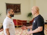 كيف يفكر حسام حسن في مواجهة كاب فيردي؟ ومحمد صلاح يحضر بعد قمة إنجلترا