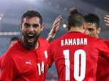 أحمد ريان: لا يصح أن يبلغني سعد سمير بخروجي من قائمة الفريق