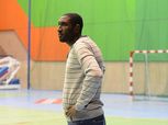 ناشئو الأهلي في مواجهة هليوبوليس بنصف نهائي كأس اليد