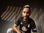 طبيب الزمالك يكشف مصير ناصر ماهر من مواجهة سموحة بدوري nile