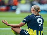 هدف هالاند بالكعب وصاروخية موناكو تتصدر أجمل أهداف دوري أبطال أوروبا