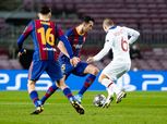 برشلونة يسعى للفوز على إشبيلية للزحف نحو قمة الدوري الإسباني
