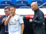 تأجيل الكلاسيكو وصفقات يناير.. زيدان يكشف آخر التطورات في ريال مدريد