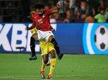 وائل رياض ينتقد أداء منتخب مصر في لقاء زيمبابوي