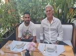 هل يعود رياض محرز لمنتخب الجزائر بعد لقاء بيتكوفيتش في السعودية اليوم؟