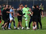 طلب عاجل من رابطة الأندية بعد مشاجرة جهازي الزمالك وبيراميدز