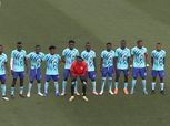 لاعب فلامبو يهدر فرصة التعادل أمام الزمالك بطريقة غريبة