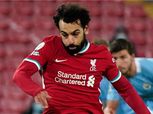 محمد صلاح يقود هجوم ليفربول أمام لايبزيج بدوري أبطال أوروبا