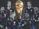 قبل الإعلان عن الفائز بالنسخة الـ21.. سجل أبطال كأس العالم