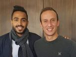 سيد عبد الحفيظ: شخصية كهربا تناسب الفريق.. والأهلي هو النجم