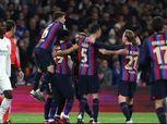 برشلونة يسقط ريال مدريد في كأس ملك إسبانيا بـ«النيران الصديقة»