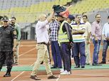 ميدو: تصرف حسام حسن ضد جمهور الزمالك أسعدني جدًا