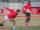 بعد مد تعليق إيقاف الدوري.. لاعب الأهلي: وحشتني الأيام دي