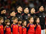 بالأسماء.. مفاجآت في قائمة منتخب مصر لودية روسيا استعدادا للمونديال