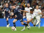 تاريخ مواجهات ريال مدريد ومانشستر سيتي.. الملكي يخشى الرباعية الأخيرة