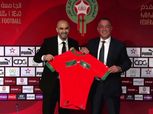 الاتحاد المغربي يعلن تعيين وليد الركراكي مدربا للمنتخب الأول حتى 2026