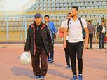 بالصور| المصري يصل إلى استاد الإسماعيلية لمواجهة كامبالا بالكونفدرالية