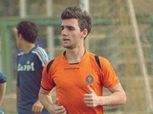 «الجبالي»: أجيد اللعب في مركز الجناح ولست بديلا لعبد الله السعيد في الأهلي