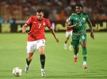 تريزيجيه: هدفنا التتويج بأمم أفريقيا.. وهموت في الملعب وأنا بقميص مصر